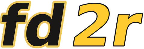 fd2r logo