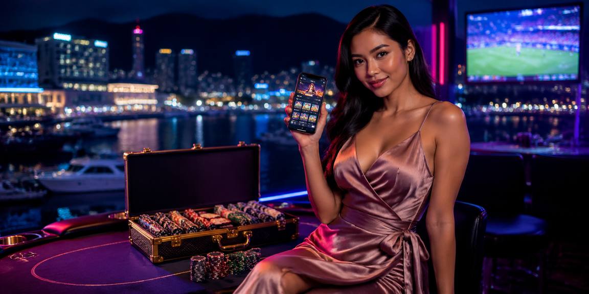 fd2r Jelajahi Apa Yang Kami Tawarkan dalam World