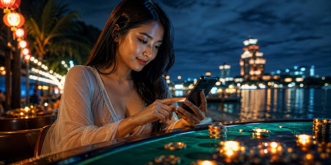 fd2r Jelajahi Semua Yang Ada Dalam fd2r App